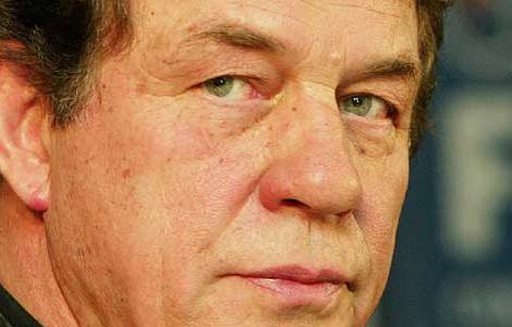 Рехагель: «Україну знаємо дуже добре»