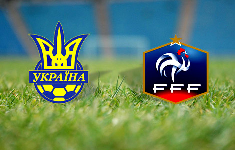 U-18: «мирова» у Конча-Заспі