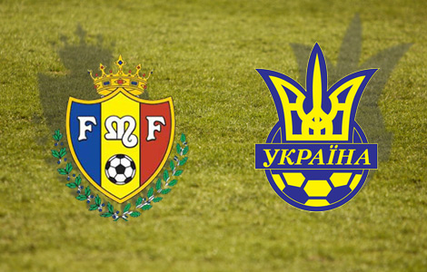 U-16: українці треті в Мінську