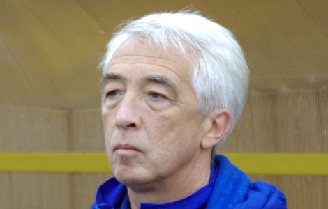 U-18: «основа» Лисенку відома