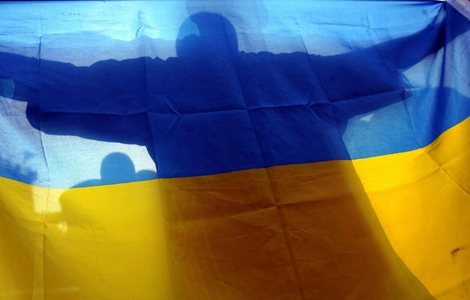 У добру путь, дівчата!