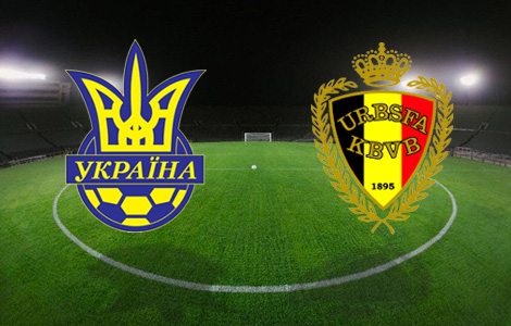 U-16: команда Мороза обіграла бельгійців