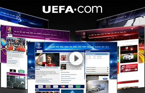 UEFA.com заговорив українською!