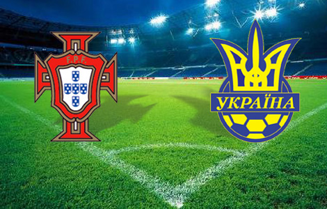 U-17: українці почали з нулів
