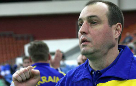 U-16: українці грюкнули дверима