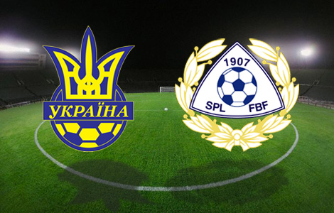 U-16: українці поступилися фінам