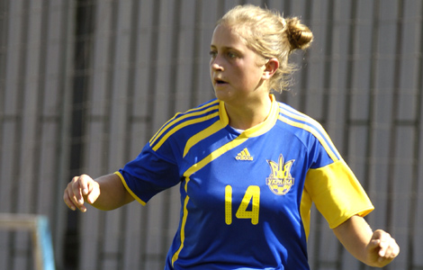 WU-19: Євро пройде без українок