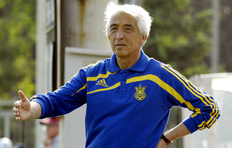 Лисенко зробив вибір