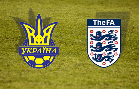 U-16: програш на старті
