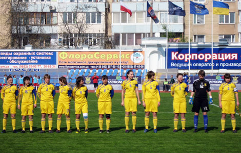 WU-17: два стандарти від капітана
