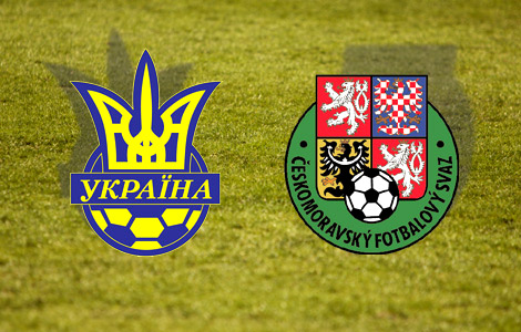 U-18: невдалий початок Slovakia Cup