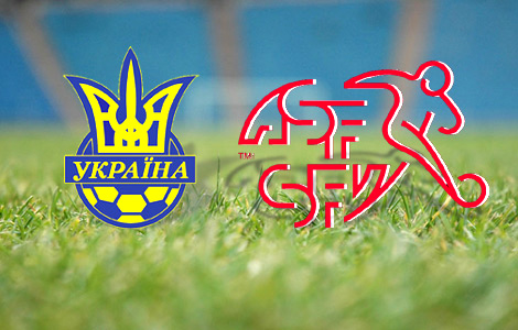 U-18: синьо-жовті поступилися швейцарцям