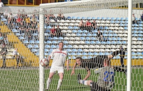 Друга ліга. «Буковина» за крок до підвищення у класі
