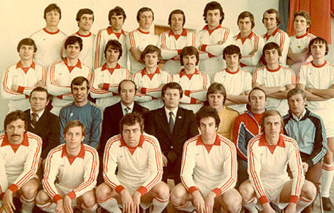Щедрий урожай «Колоса»