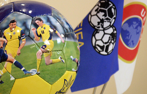 УЄФА та ФФУ – не маріонетки в театрі абсурду