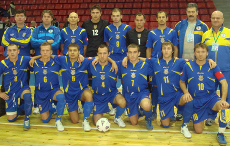 Українці – чемпіони світу!