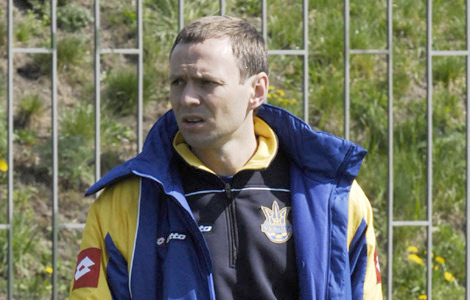 U-16: мінімальна поразка в Нідерландах