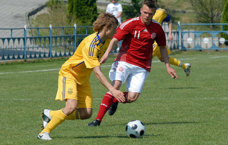 Українці чекають на Чорногорію