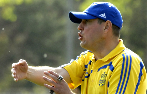 U-17: щастя посміхнулося румунам