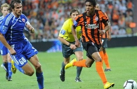 День шахтаря та Вілліана