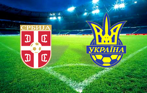U-19: мир із господарями