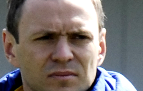 U-19: українці працюватимуть над помилками