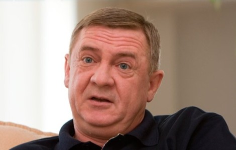 Поразка «Дніпра» та відставка Безсонова