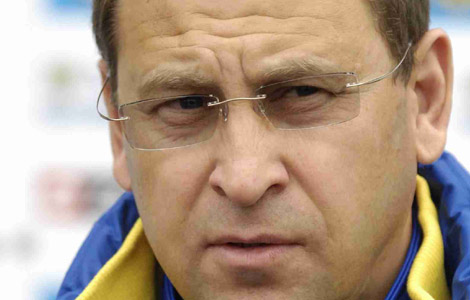 «Друга молодіжка» їде до Німеччини