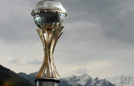 U-17: нулі у Сан-Марино