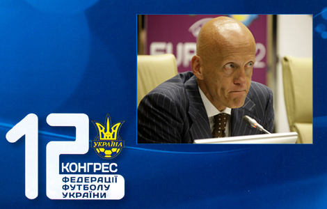 2010 рік. Арбітраж