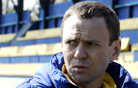 U-19: січневі оглядини команди Головка