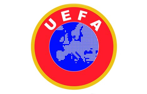 Офіційний лист УЄФА