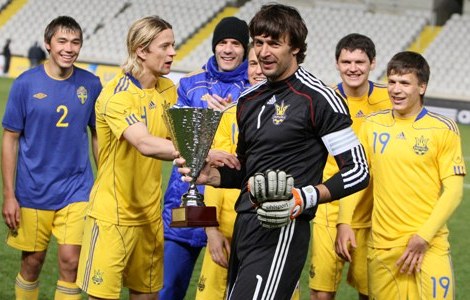 80 відсотків Калитвинцева