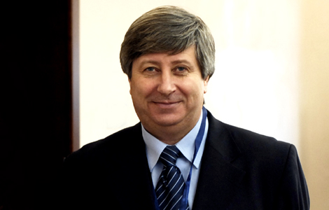 Новий термін Анатолія Дяченка