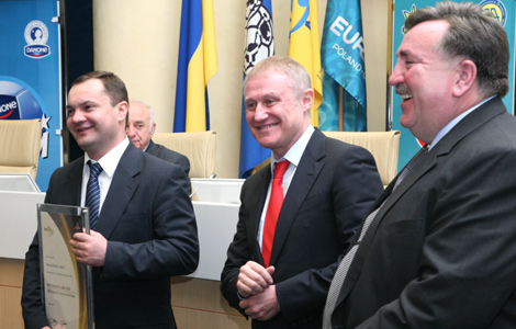 Конференція ААФУ: здобутки і нові горизонти