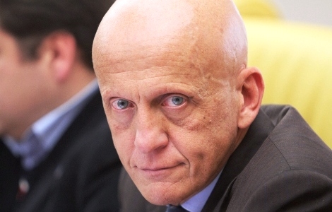 Колліна: рух у правильному напрямку