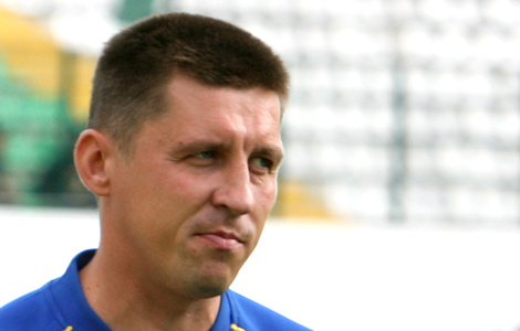 WU-19: мажорний фініш синьо-жовтих