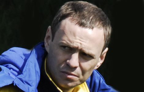 U-19: у гості до бельгійців та німців