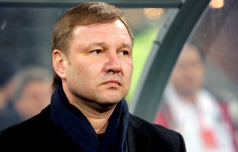Калитвинцев: без страху, але із докором