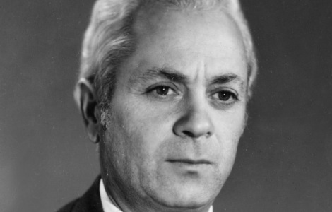 Атбаш’ян та черкаська плеяда