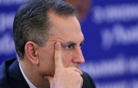 Звітує футбольна Донеччина
