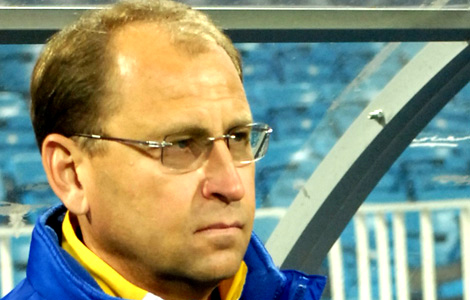 Картушов приніс нічию
