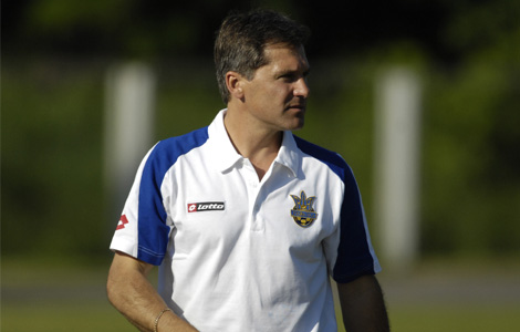U-17: хлопці Бузника вирушать до Ізраїлю
