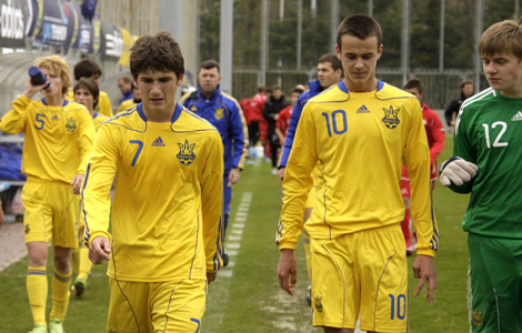 Старт ювілейного Меморіалу