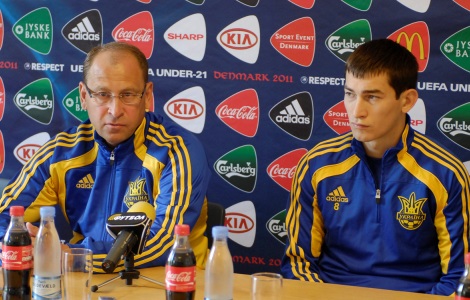 U-21: здолати усі бар’єри!