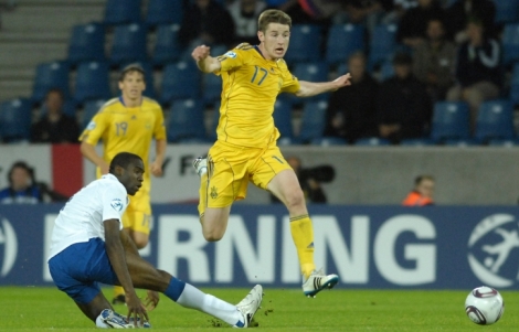 U-21: зіграло самолюбство