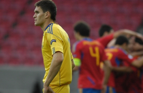 U-21: мрії та реальність