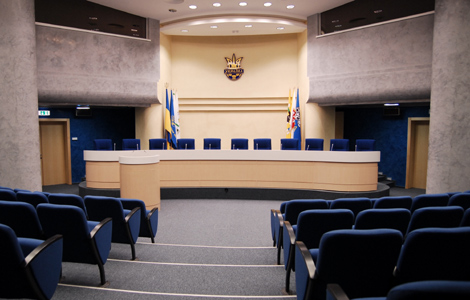 До уваги представників ЗМІ!