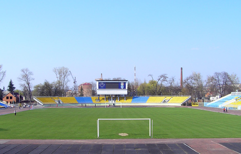 Коли «Авангард» – не в авангарді