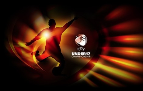 U-17: еліт-раунд для українців